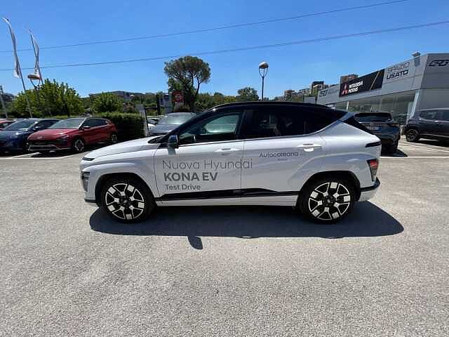 Hyundai KONA EV 65.4 KWh XClass Special Edition