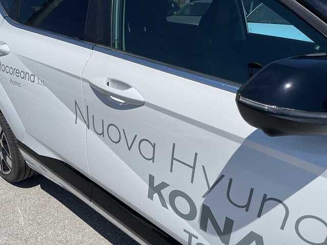 Hyundai KONA EV 65.4 KWh XClass Special Edition