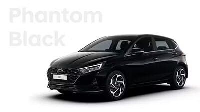 Hyundai i20 1.2 MPI MT Prime