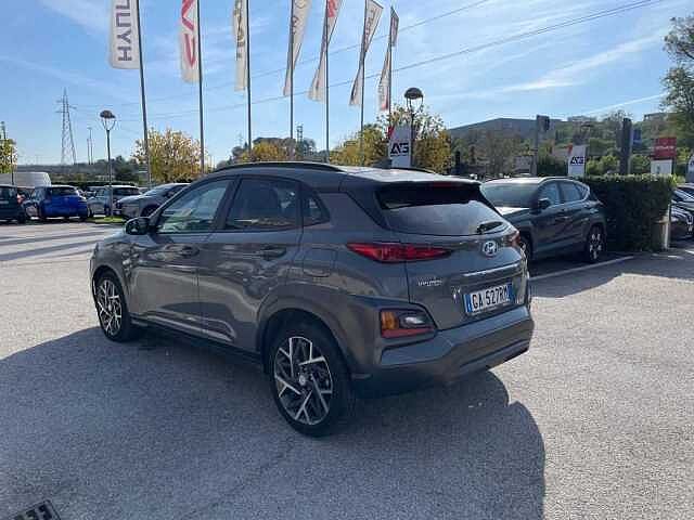 Hyundai KONA HEV 1.6 DCT XPrime