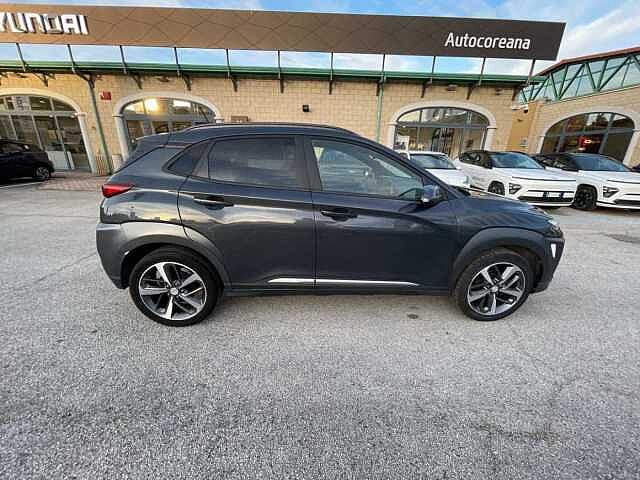 Hyundai KONA 1.0 T-GDI XPrime