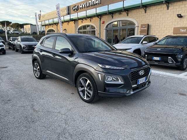 Hyundai KONA 1.0 T-GDI XPrime