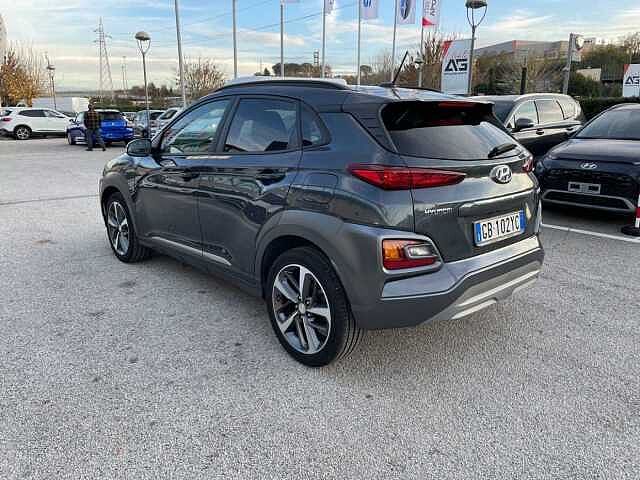 Hyundai KONA 1.0 T-GDI XPrime