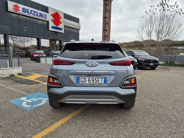 Hyundai KONA 1.0 T-GDI XPrime