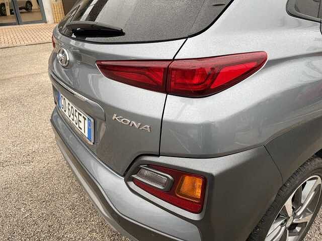 Hyundai KONA 1.0 T-GDI XPrime