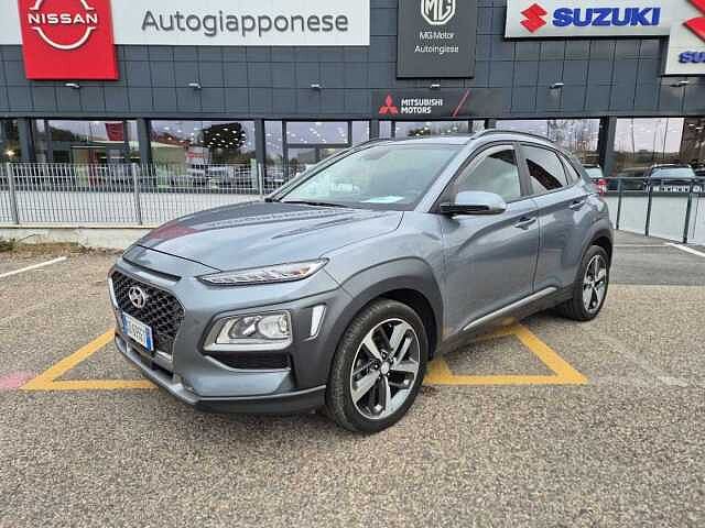 Hyundai KONA 1.0 T-GDI XPrime