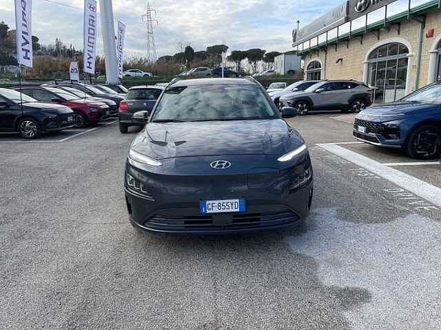 Hyundai KONA EV 64 kWh XLine