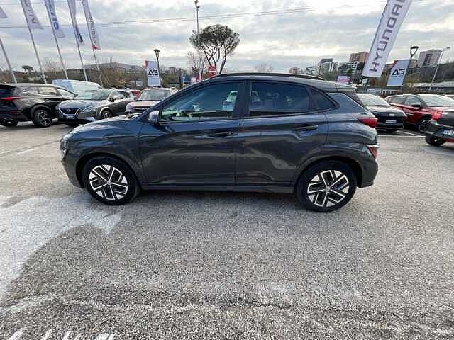 Hyundai KONA EV 64 kWh XLine