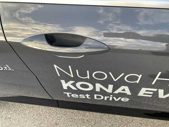 Hyundai KONA EV 65.4 KWh XClass Special Edition