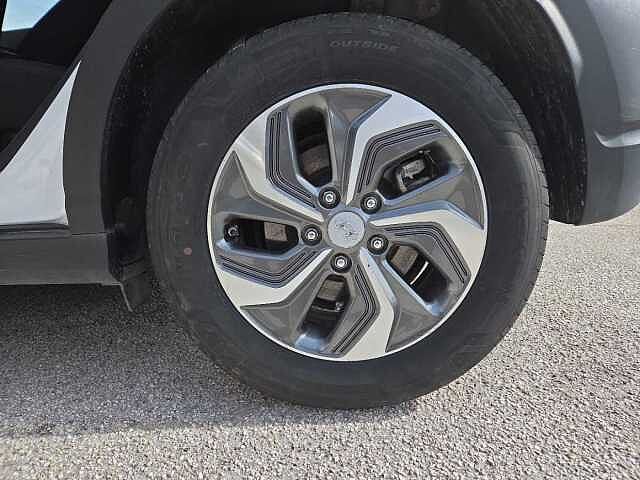 Hyundai KONA HEV 1.6 DCT XTech