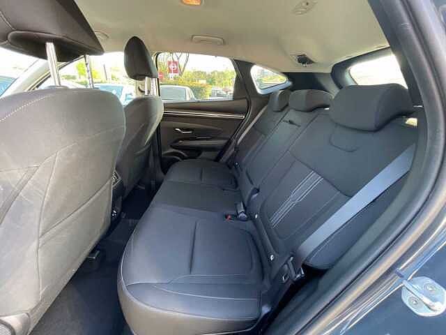 Hyundai TUCSON 1.6 HEV aut.Exellence