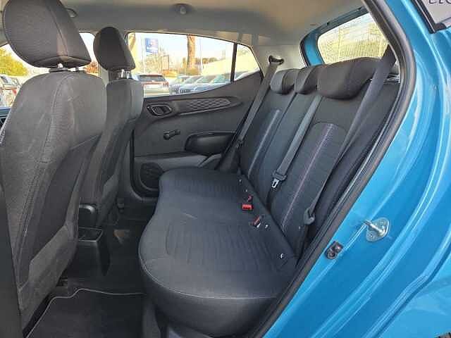 Hyundai i10 1.0 MPI AT Tech