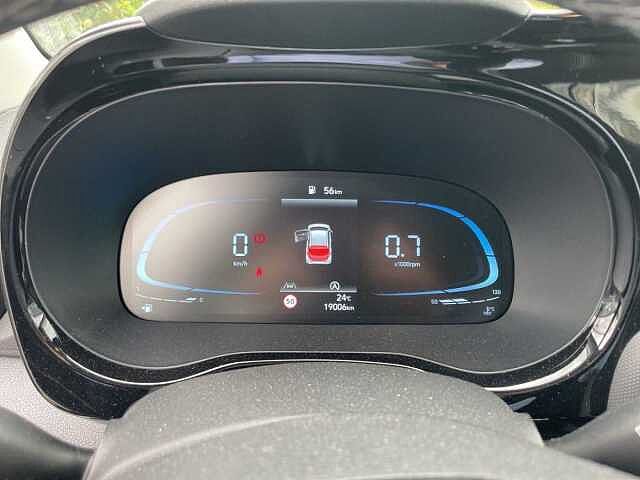 Hyundai i10 1.0 MPI Connectline