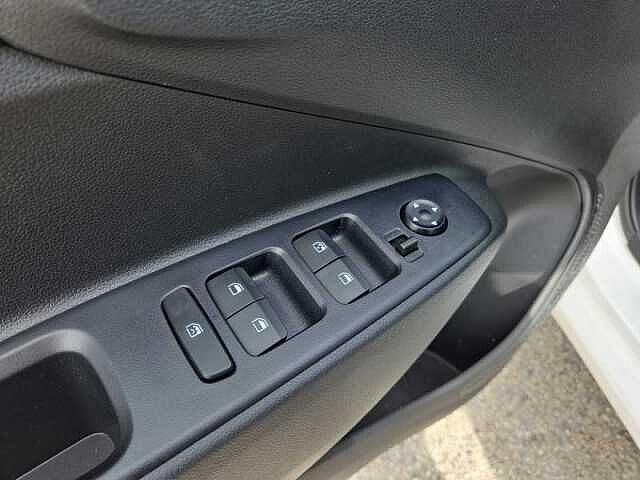 Hyundai i10 1.0 MPI Connectline