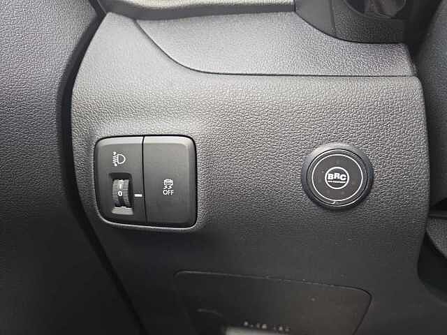 Hyundai i10 1.0 MPI Connectline