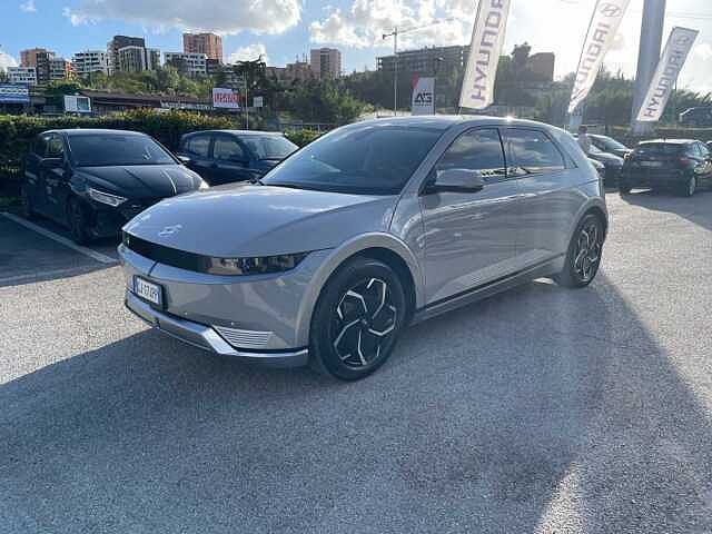 Hyundai IONIQ 5 72,6 kWh Innovation