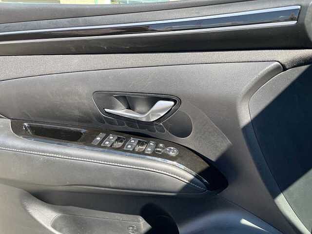 Hyundai TUCSON 1.6 HEV aut. Xtech
