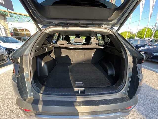 Hyundai TUCSON 1.6 HEV aut.Exellence
