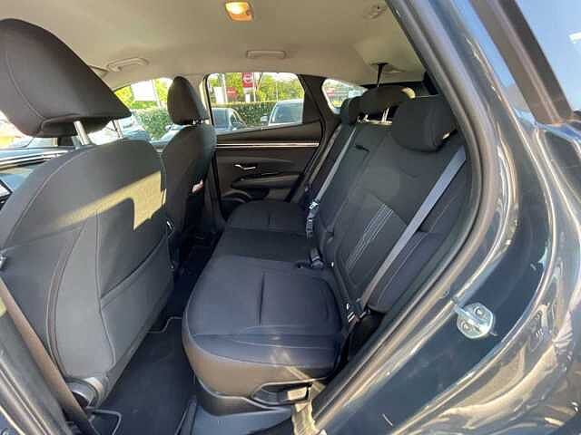 Hyundai TUCSON 1.6 HEV aut.Exellence