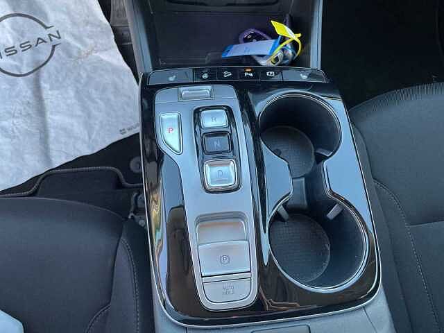 Hyundai TUCSON 1.6 HEV aut.Exellence