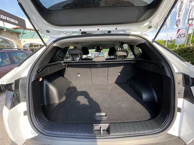 Hyundai TUCSON 1.6 T-GDI 48V Xline