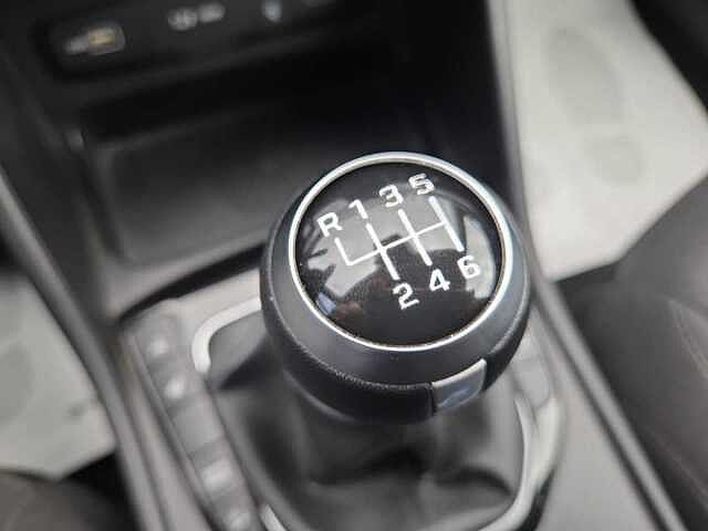 Hyundai TUCSON 1.6 T-GDI 48V Exellence