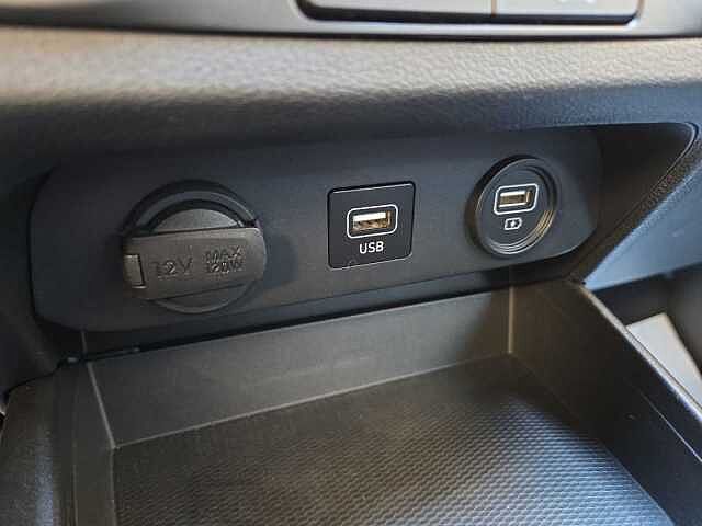 Hyundai i10 1.0 MPI Tech