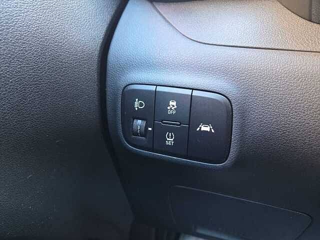 Hyundai i10 1.0 MPI Tech