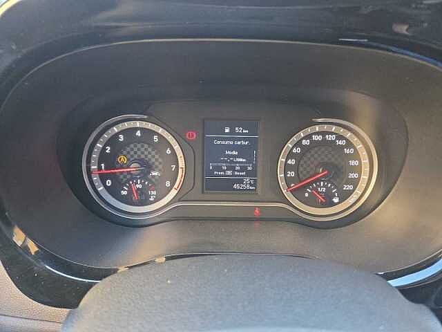 Hyundai i10 1.0 MPI Tech