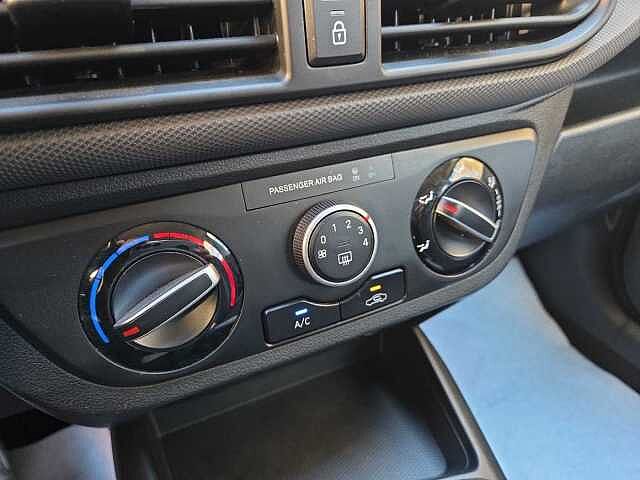 Hyundai i10 1.0 MPI Tech