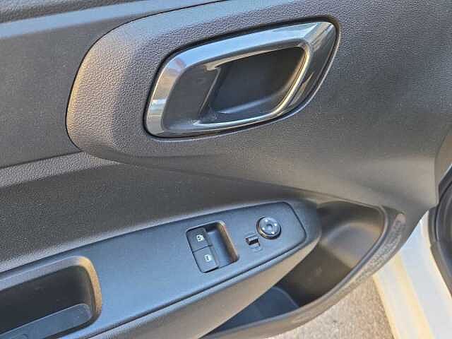 Hyundai i10 1.0 MPI Tech