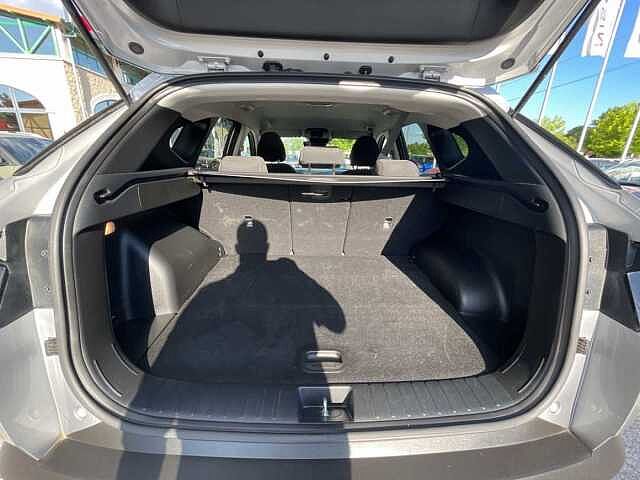 Hyundai TUCSON 1.6 HEV aut.Xline