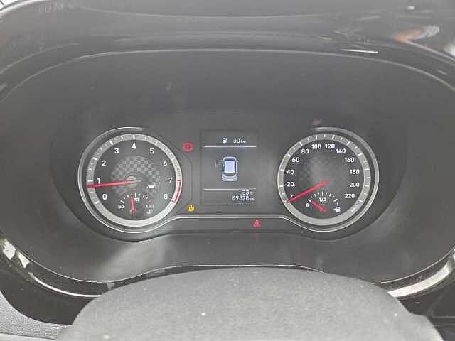 Hyundai i10 1.0 GPL Econext Advanced