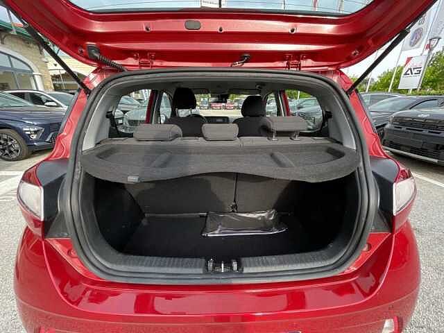 Hyundai i10 1.0 MPI Tech