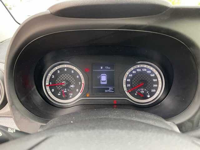 Hyundai i10 1.0 MPI Tech