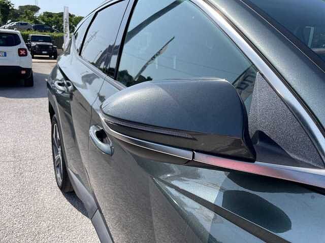 Hyundai TUCSON 1.6 HEV aut.Exellence