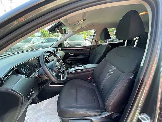 Hyundai TUCSON 1.6 HEV aut.Exellence