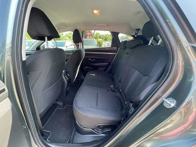 Hyundai TUCSON 1.6 HEV aut.Exellence