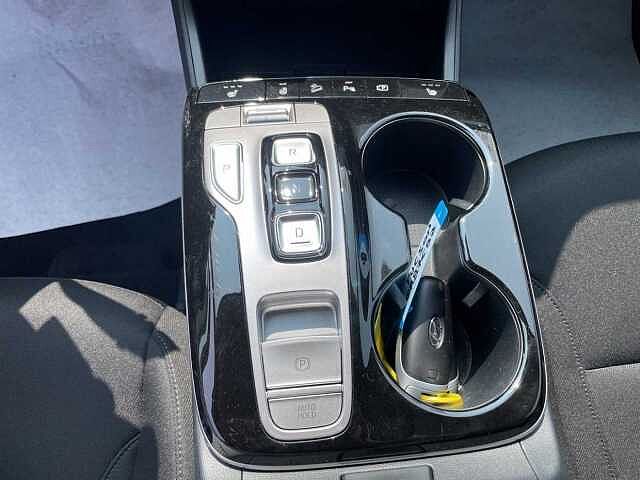 Hyundai TUCSON 1.6 HEV aut.Exellence- solo km. 20.651