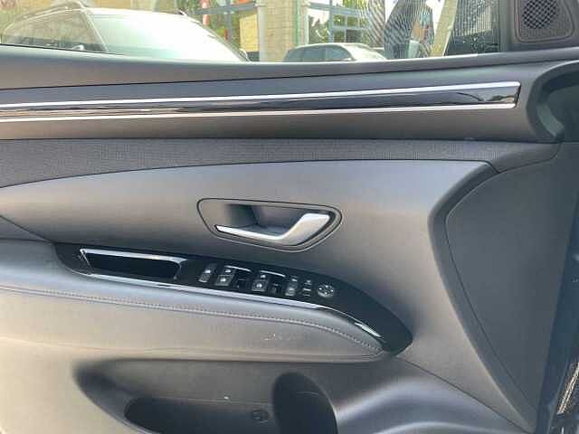 Hyundai TUCSON 1.6 HEV aut.Exellence- solo km. 20.651