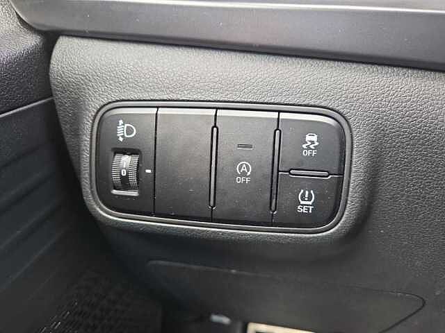 Hyundai BAYON 1.0 T-GDI Hybrid 48V iMT XLine