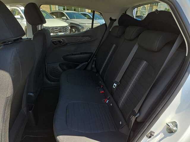 Hyundai i10 1.0 GPL Econext Advanced