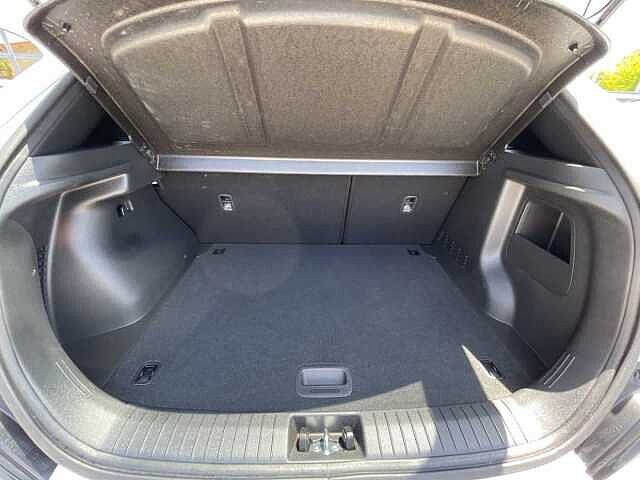 Hyundai KONA 1.0 T-GDI Hybrid 48V iMT NLine+