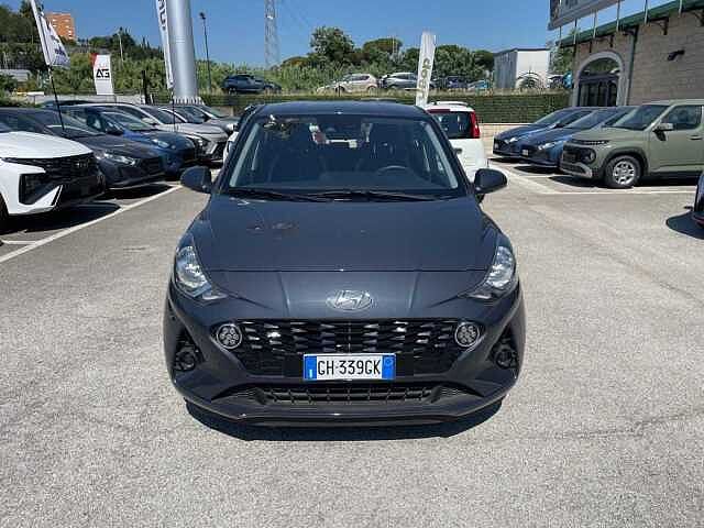 Hyundai i10 1.0 MPI AT Tech-KM. 13.696