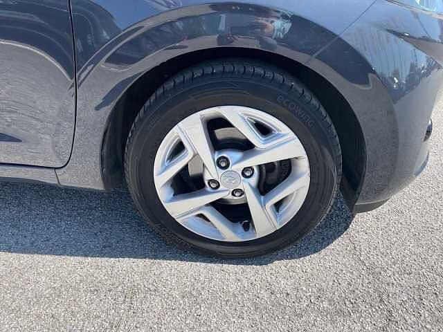 Hyundai i10 1.0 MPI AT Tech-KM. 13.696