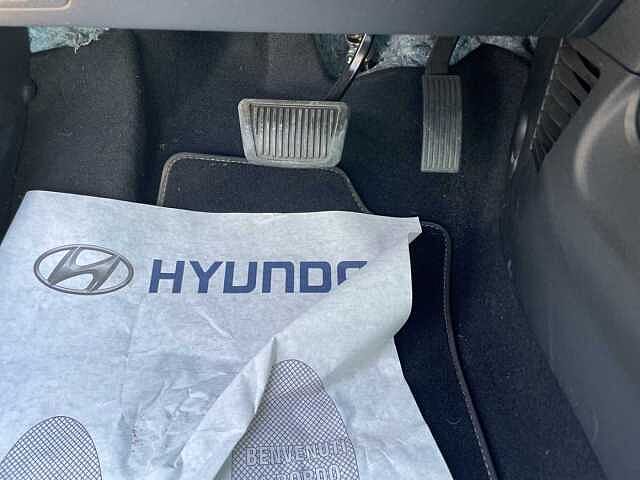 Hyundai i10 1.0 MPI AT Tech-KM. 13.696