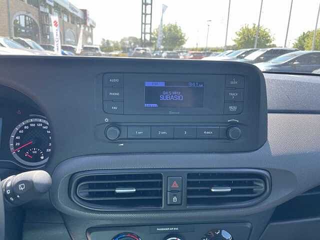 Hyundai i10 1.0 MPI AT Tech-KM. 13.696