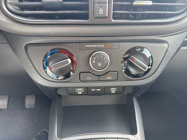 Hyundai i10 1.0 MPI Connectline