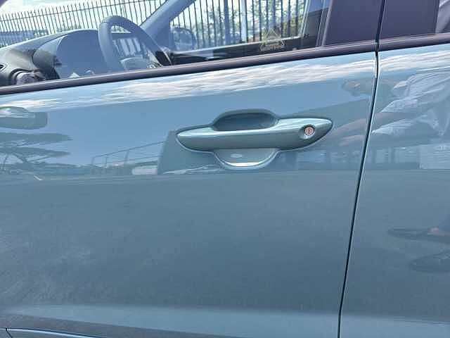 Hyundai i10 1.0 MPI Connectline