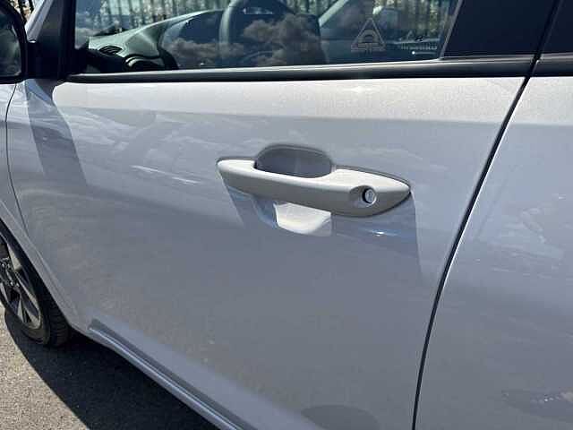 Hyundai i10 1.0 MPI Connectline